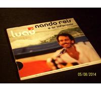 Nando Reis - Luau MTV Nando Reis E Os Infernais