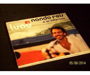 Nando Reis - Luau MTV Nando Reis E Os Infernais