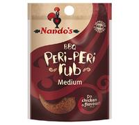 Nando's Assaisonnement BBQ – 25 g