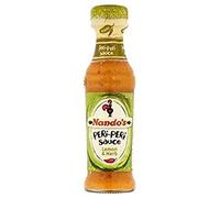 Nando's - Citron et herbes Peri Peri - 125 g.