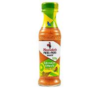 Nando's - Citron et herbes Peri Peri Peri - 125 g (lot de 2)