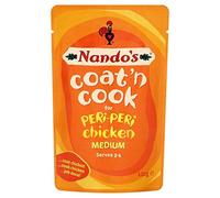 Nando's Coat & Cook Medium 120 g
