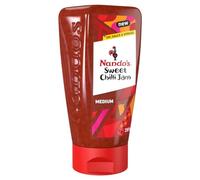 Nando's Confiture de chili sucré moyenne, 285 g