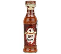 Nando's Extra Extra Hot Peri-Peri Sauce 125ML