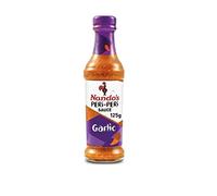 Nando's Garlic Peri Sauce 125 g