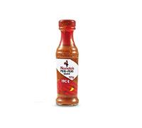 Nando's Hot Peri Lot de 6 sauces 125 g