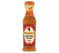 Nando'S - Hot Peri-Peri Sauce 125Ml