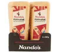 Nando's Hot Perinaise 265 g x 6