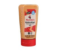 Nando's Hot Perinaise Mayo acidulée et épicée 250 ml (lot de 2)