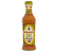 Nando's Lemon & Herb Peri Peri Sauce (250ml) - Pack of 6 by Nando's