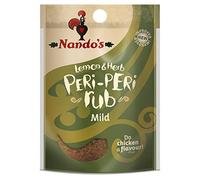 Nando's Lemon & Herb Seasoning Rub - 25g by Nando's