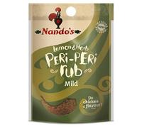 Nando's Lemon & Herb Seasoning Rub 25g by Nando's
