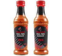 Nandos Marinade Hot 262g x 2