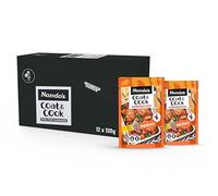 Nando's Medium Coat-n-Cook Marinade 120 g (Pack of 12)