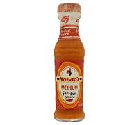 Nando's Medium Peri Peri Sauce (125ml) by Groceries