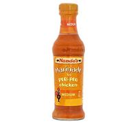 Nandos Peri Lot de 2 marinades Medium 262 g
