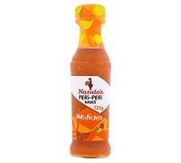 Nando's Sauces Peri Peri Medium – Lot de 2 (2 x 125 ml)
