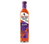Nando's Peri-Peri Sauce à l'ail – 500 g