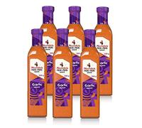 Nando's PERi-PERi Sauce Ail 6 x 500 g