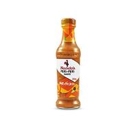 Nando's Sauce PERi-PERi Moyennement Piquante - Sauce Pimentée Medium - 250g