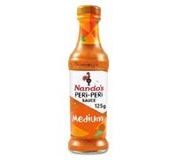 Nando's Medium Peri Peri Sauce (125ml) by Nando's