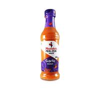 Nando's Sauce Peri à l'ail – Moyennement piquante – 250 ml