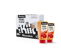 Nando's Perinaise Hot 465 g, 6 x 465 g
