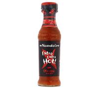 Nando's Sauce Extra Hot Peri 125 g