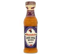 Nandos Sauce Peri-Peri à l'ail 125 ml