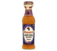 Nando's - Sauce peri-peri à l'ail - 125 ml