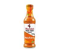 Nando's Sauce Peri Peri Medium – 125 ml