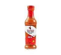 Nando's Sauce PERi-PERi Piquante - Sauce Pimentée Hot - 250g