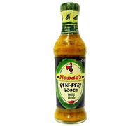 Nando's - Sauce pili pili - herbes sauvages - 250 g