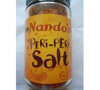 Nando's Sel Peri 3 x 70 g