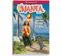 Nanea: Hula For The Home Front