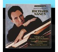 Nanes, Richard - Adagio for Piano & Orchestra