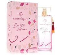 NANETTE LEPORE BEAUTY ABROAD Eau De Parfum 100 ml