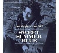 Nanette Natal - Sweet Summer Blue