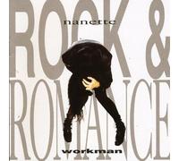 Nanette Wokman - Rock & Romance