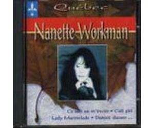 Nanette Workman - Best of