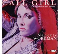 Nanette Workman - Carl Girl
