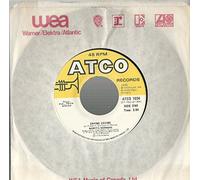 NANETTE WORKMAN - crying crying / mono 45 rpm single