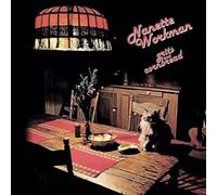 Nanette Workman - Grits and Cornbread