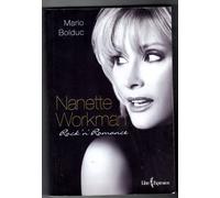 Nanette workman : rock 'n' romance
