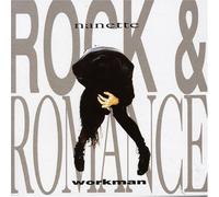 Nanette Workman - Rock & Romance