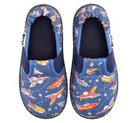 Nanga Aero 2.0 Chaussons Bleu 25 EU