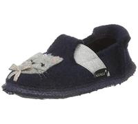 Nanga Aristokitty Mocassin, Bleu foncé, 28 EU