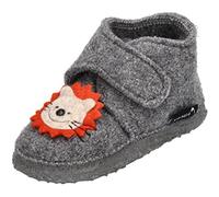 Nanga Bébé garçon Lion King Mule, Gris, 23 EU