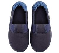 Nanga Chaussons Unisexes pour Enfant - Bleu foncé 2.0, Bleu, 23 EU