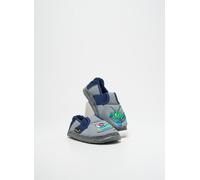 nanga chaussures garçon de couleur bleu 23